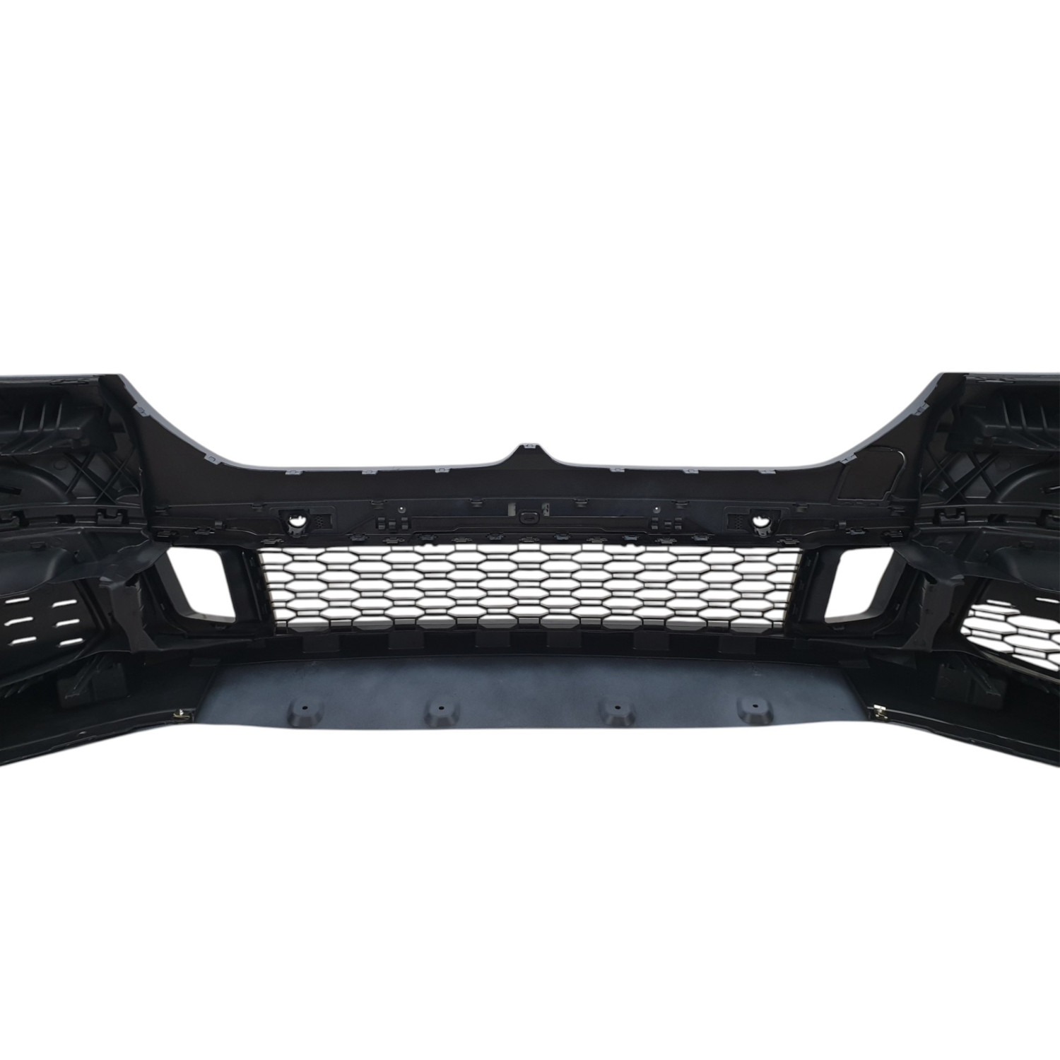 Передній бампер ( M-Paket ) BMW 7 G11/G12 (2019–2023)