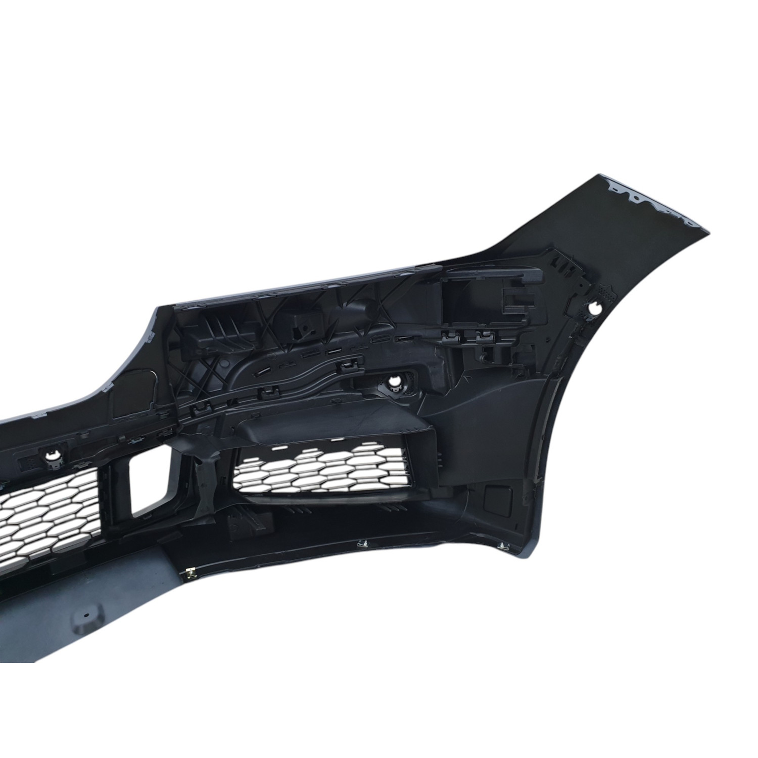 Передній бампер ( M-Paket ) BMW 7 G11/G12 (2019–2023)