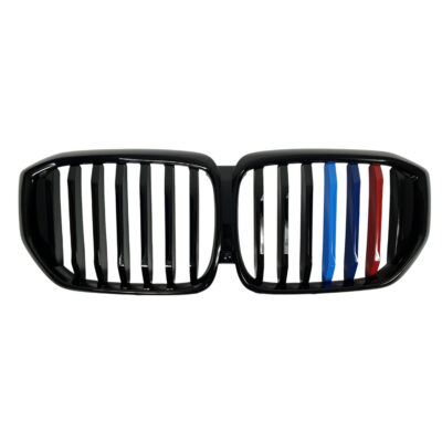 Ніздрі M-Color BMW X5 G05 LCI (2023+)