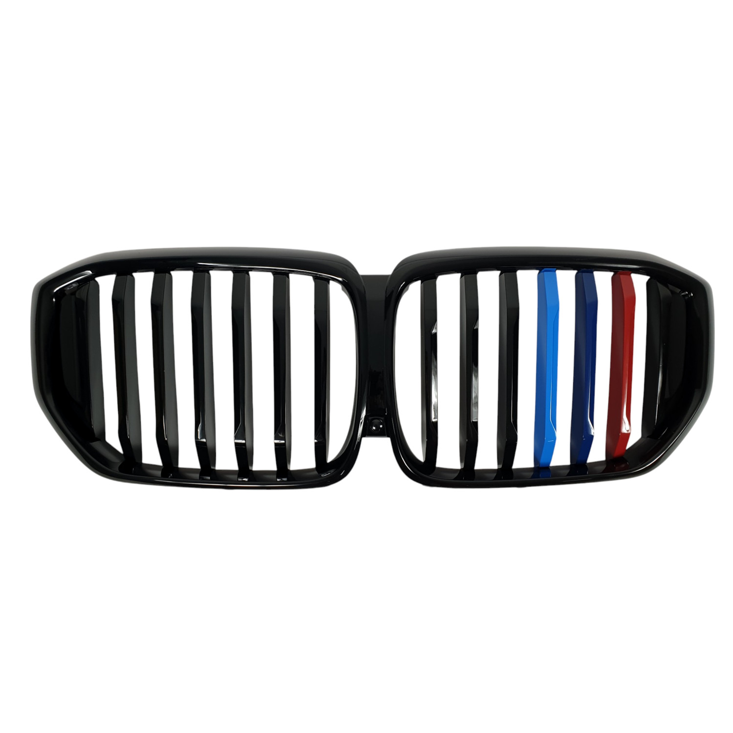 Ніздрі M-Color BMW X5 G05 LCI (2023+)