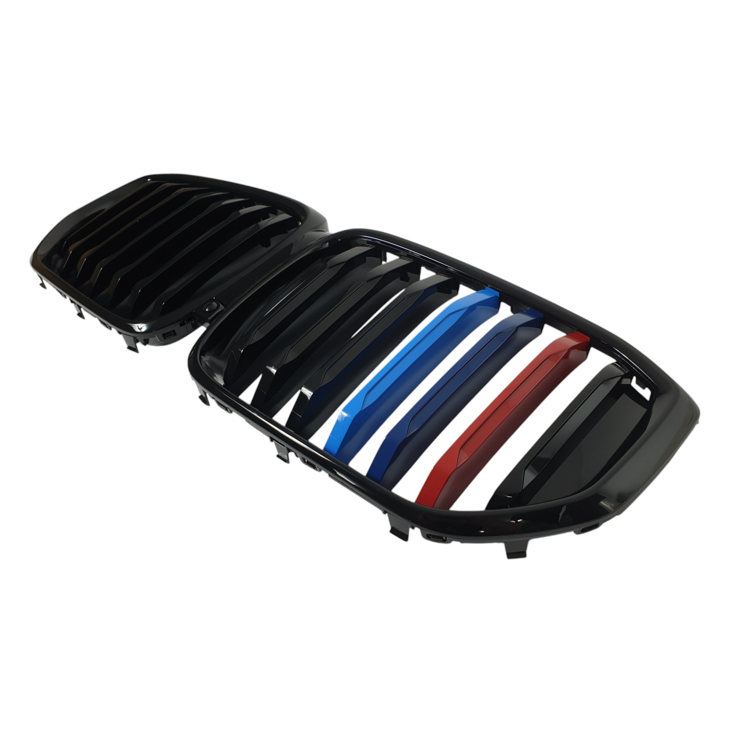 Ніздрі M-Color BMW X5 G05 LCI (2023+)