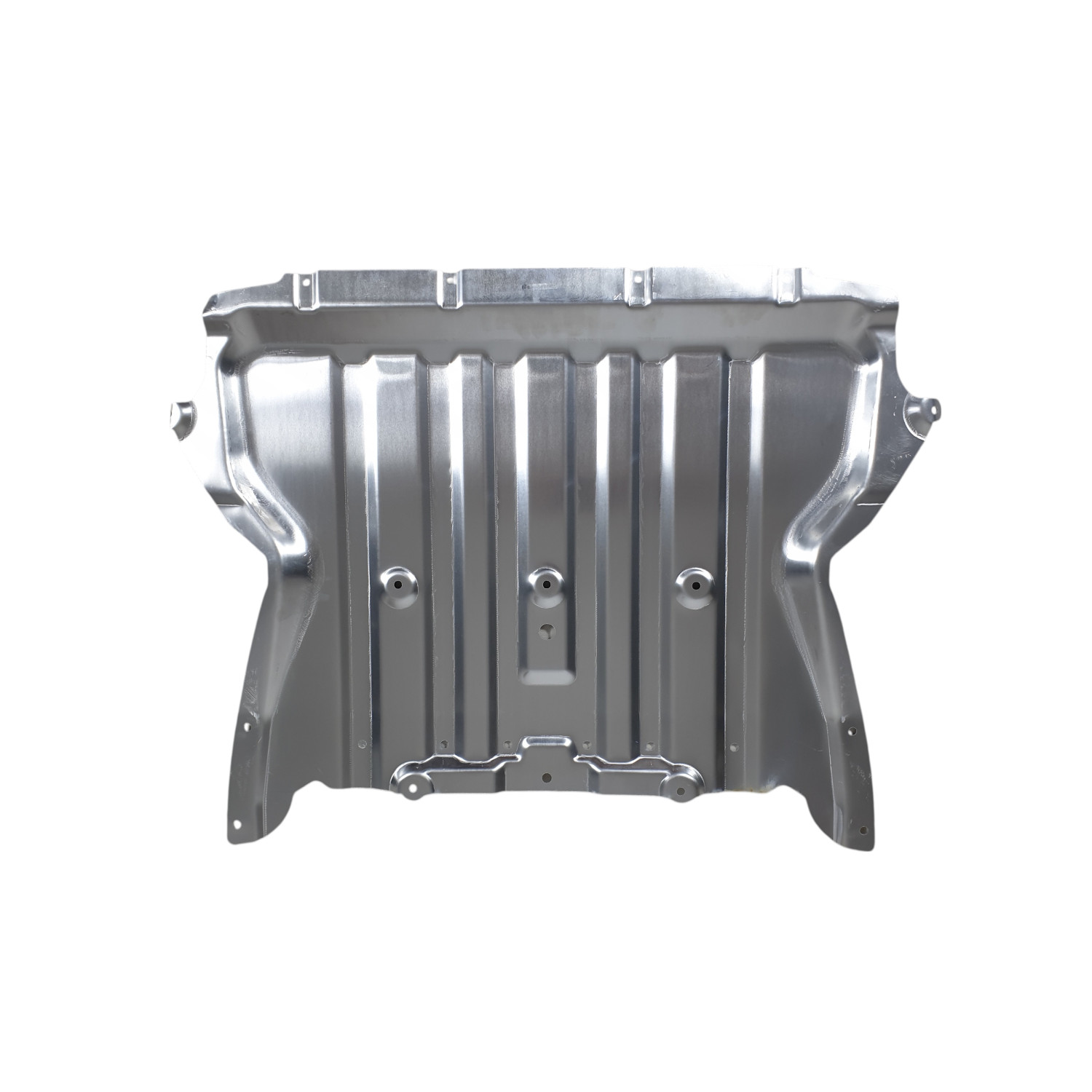 Захист двигуна ( картера ) BMW 5 G30/G31 (2017–2020) · PL-3910BB66