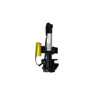 Піропатрони петлі капота LH ( 51237397495 ) BMW X3 G01