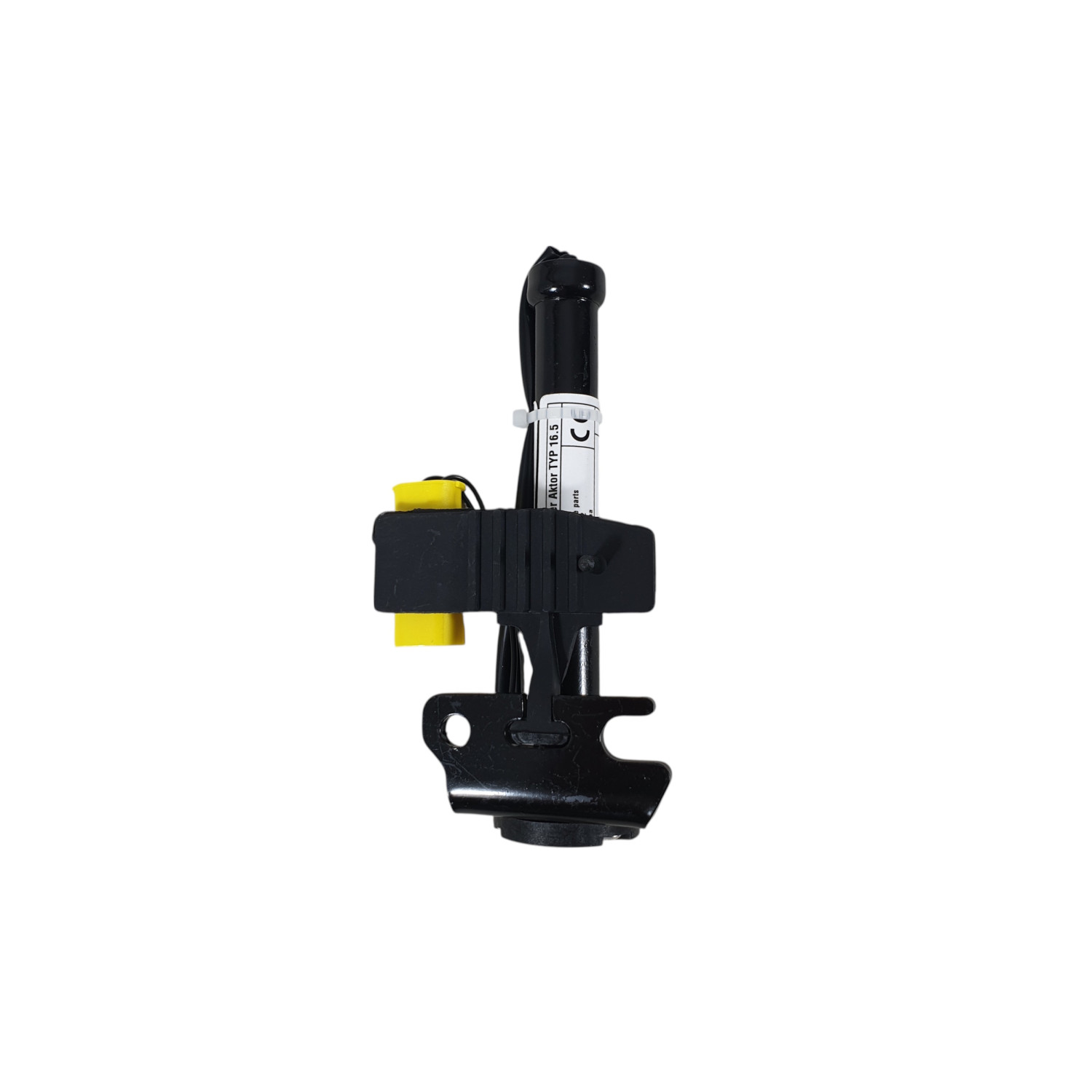 Піропатрони петлі капота RH ( 51237397496 ) BMW X3 G01