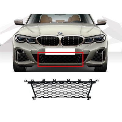 Решітки в бампер BMW 3 G20/G21 · PL-34A478E3