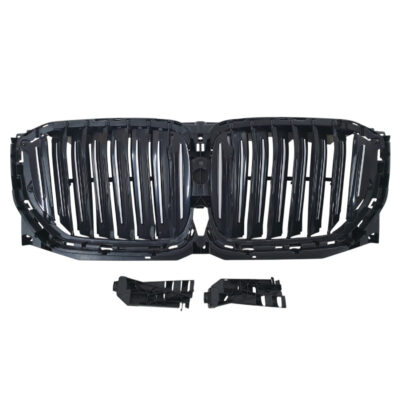 Повітряна заслонка ( жалюзі ) з моторчиком BMW X5 G05