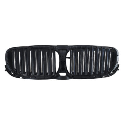 Повітряна заслонка ( жалюзі ) з моторчиком ( 51137497205 ) BMW 7 G11/G12 (2015–2019)