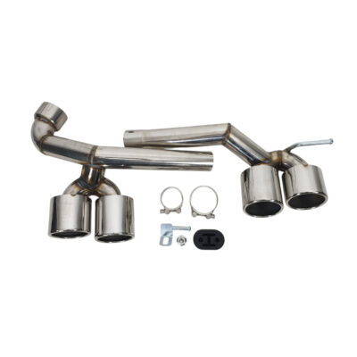 Глушителі на вихлоп ( М3 V3 ) BMW 3 F30/F31 · PL-79C88900