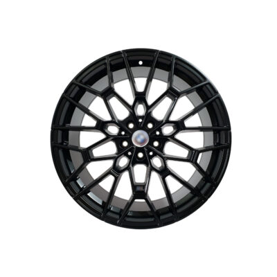 R20 Satin Black ( різноширокі ) BMW 1 F40/F41 (2019–2023) · PL-CB6AF533