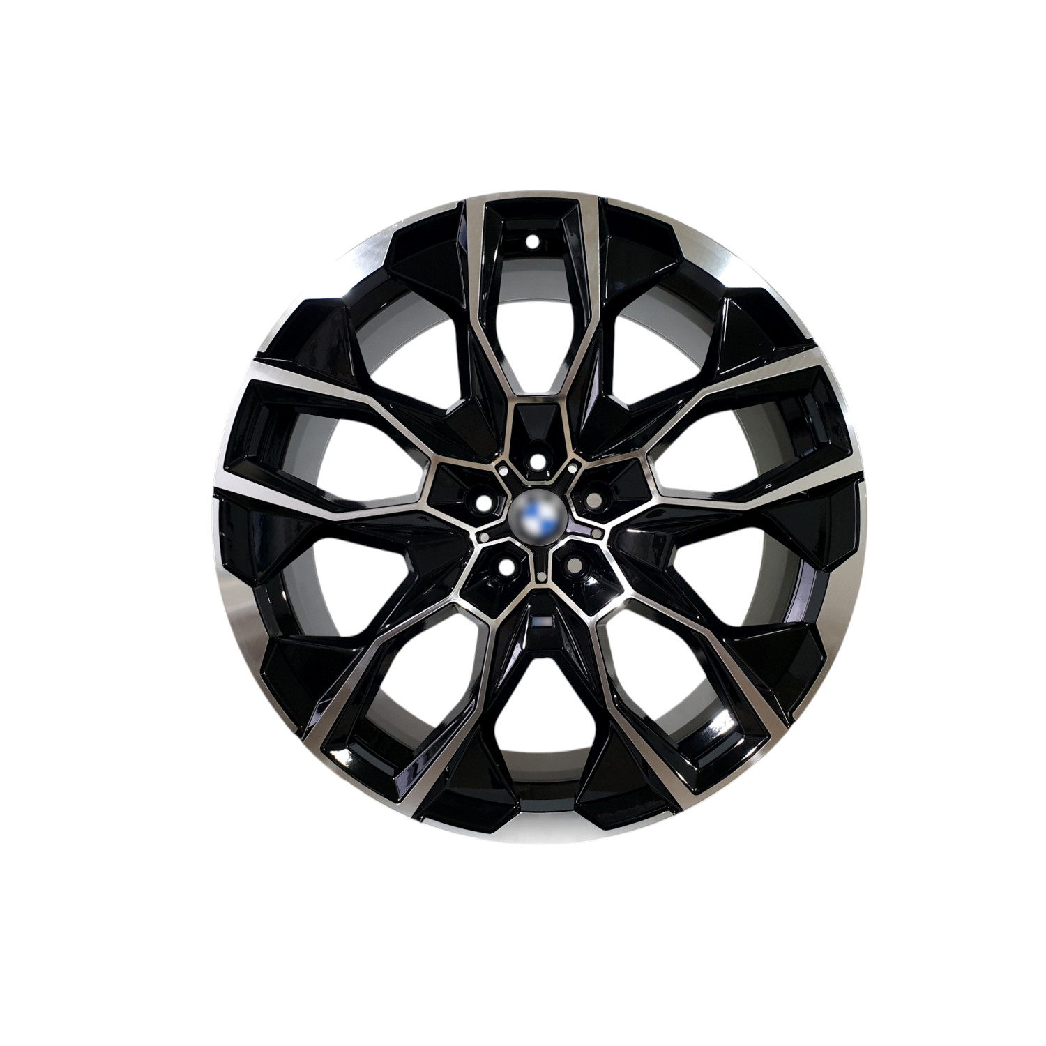 R22 BMF ( різноширокі ) BMW X5 G05 · PL-E9EE10AE