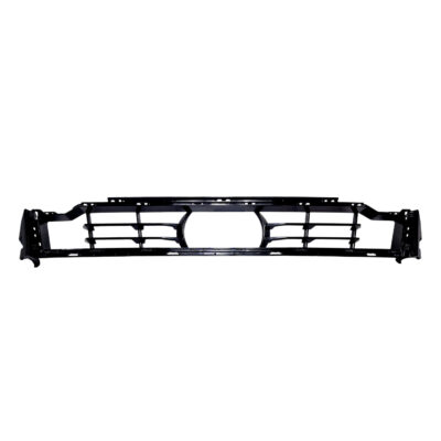 Решітки в бампер центральна решітка ACC ( M-Paket ) BMW X3 G01 LCI (2022+)