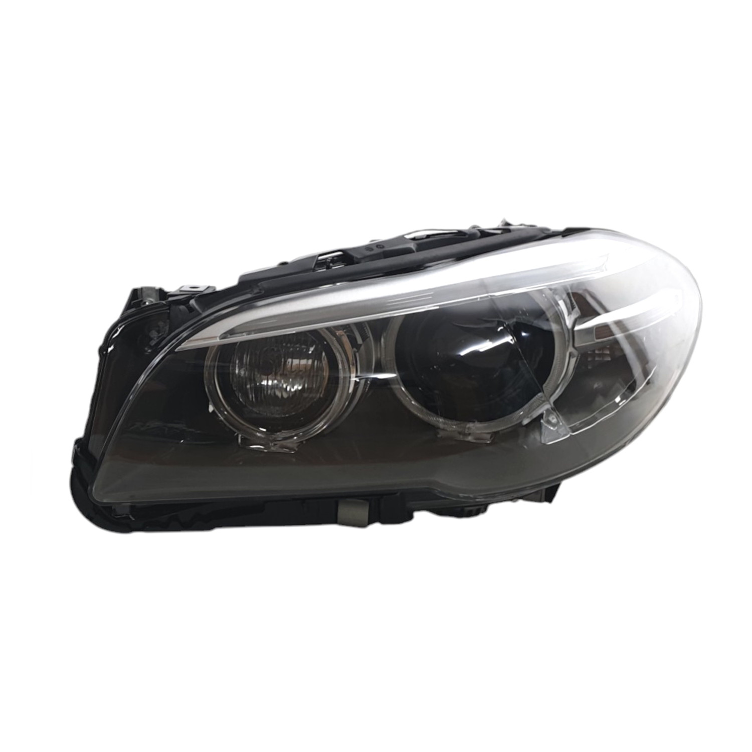 Передні фари Xenon Adaptive LH BMW 5 F10/F11 (2010–2017)
