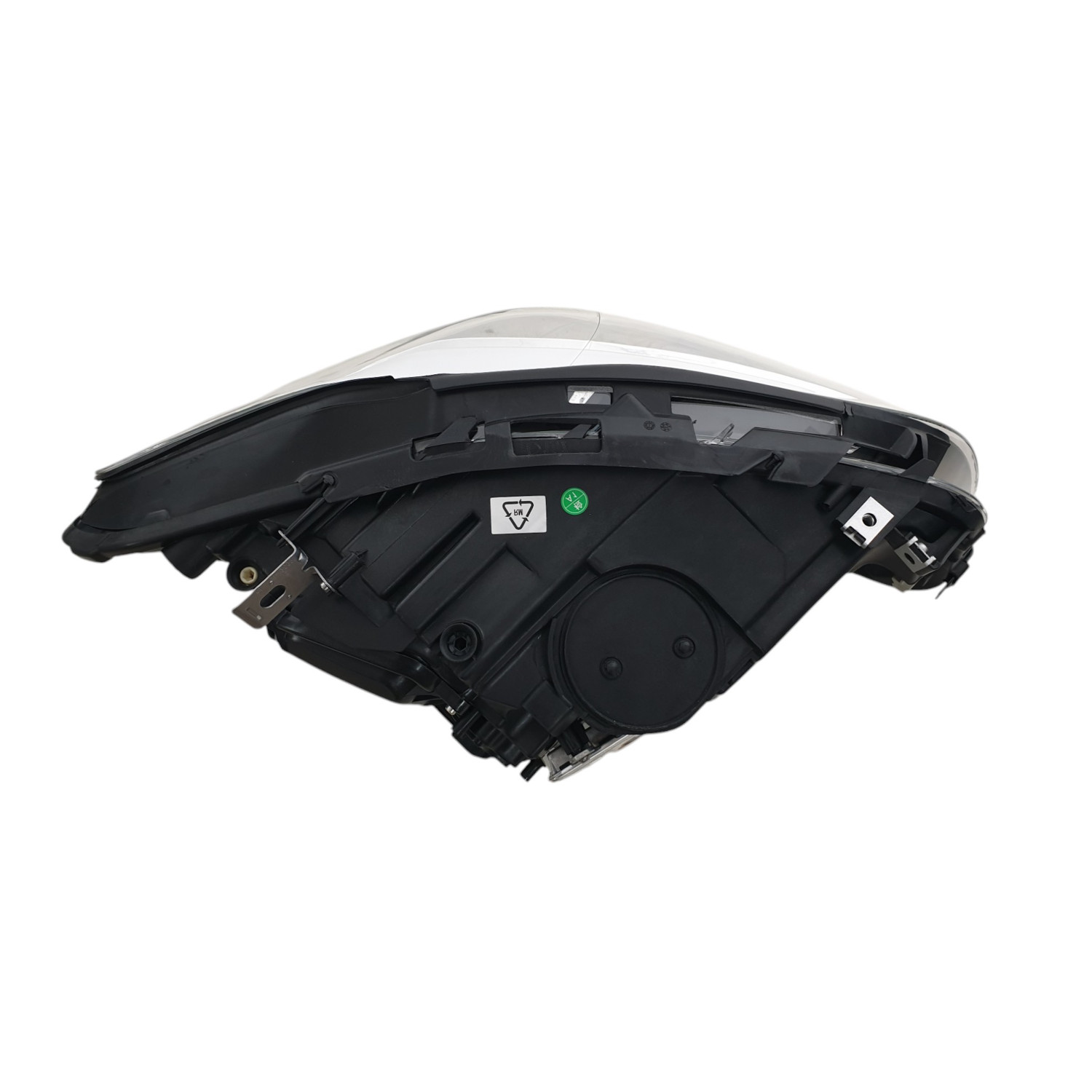 Передні фари Xenon Adaptive LH BMW 5 F10/F11 (2010–2017)