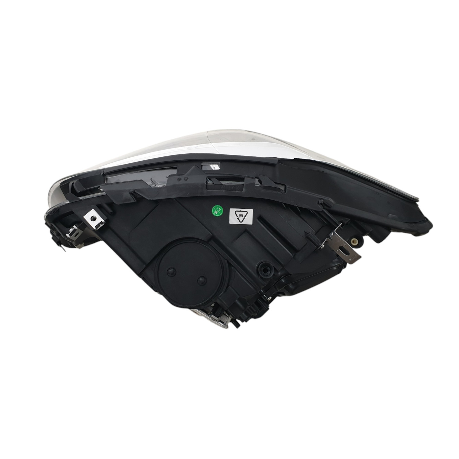 Передні фари Xenon Adaptive RH BMW 5 F10/F11 (2010–2017)