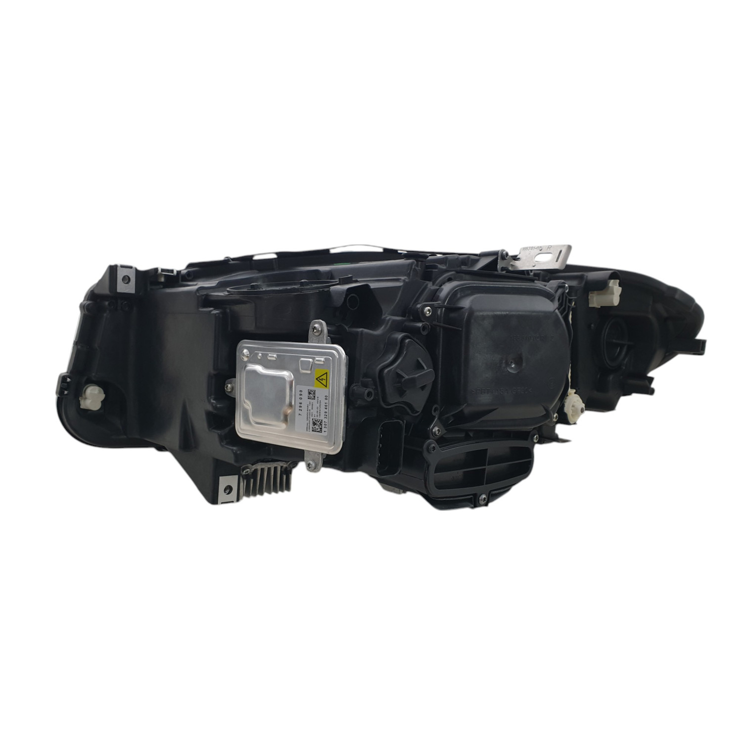 Передні фари Xenon Adaptive RH BMW 5 F10/F11 (2010–2017)