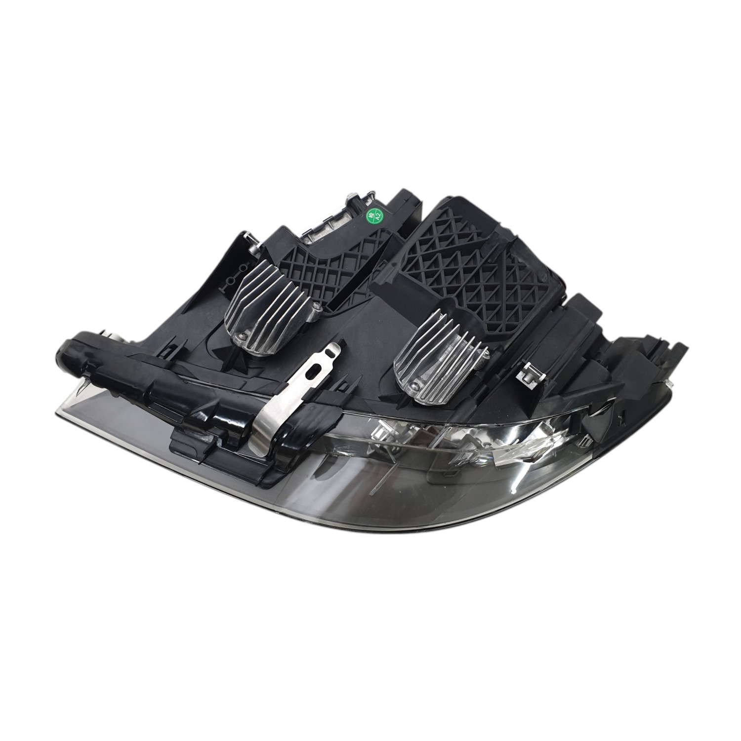 Передні фари Xenon Adaptive RH BMW 5 F10/F11 (2010–2017)