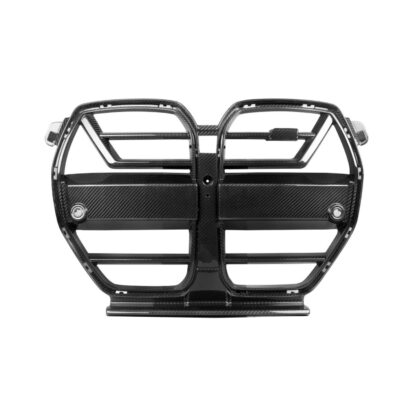 Ніздрі ( Карбон ) V2 BMW M3 G80 / G81