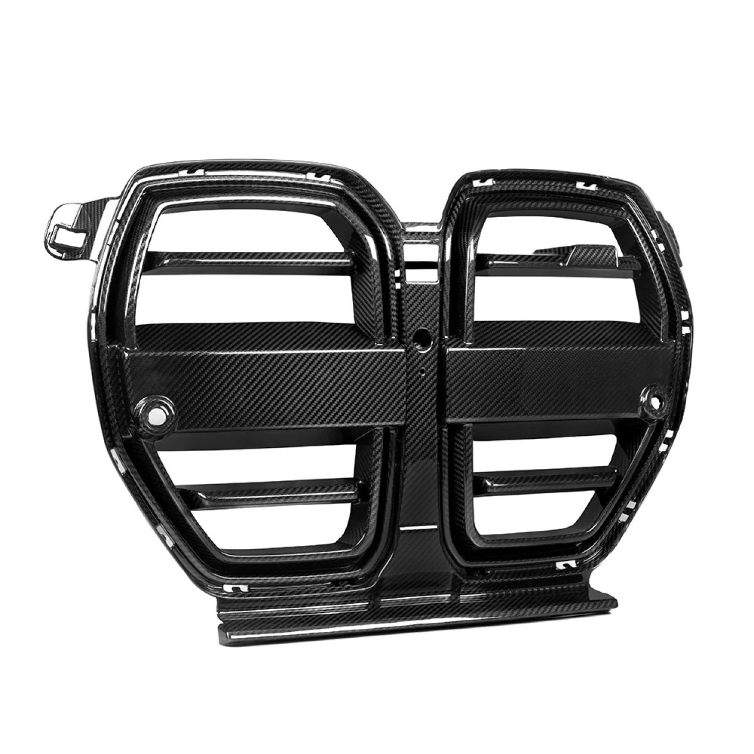 Ніздрі ( Карбон ) V1 BMW M3 G80 / G81