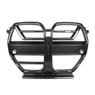 Ніздрі ( Карбон ) ( під ACC ) V1 BMW M3 G80 / G81