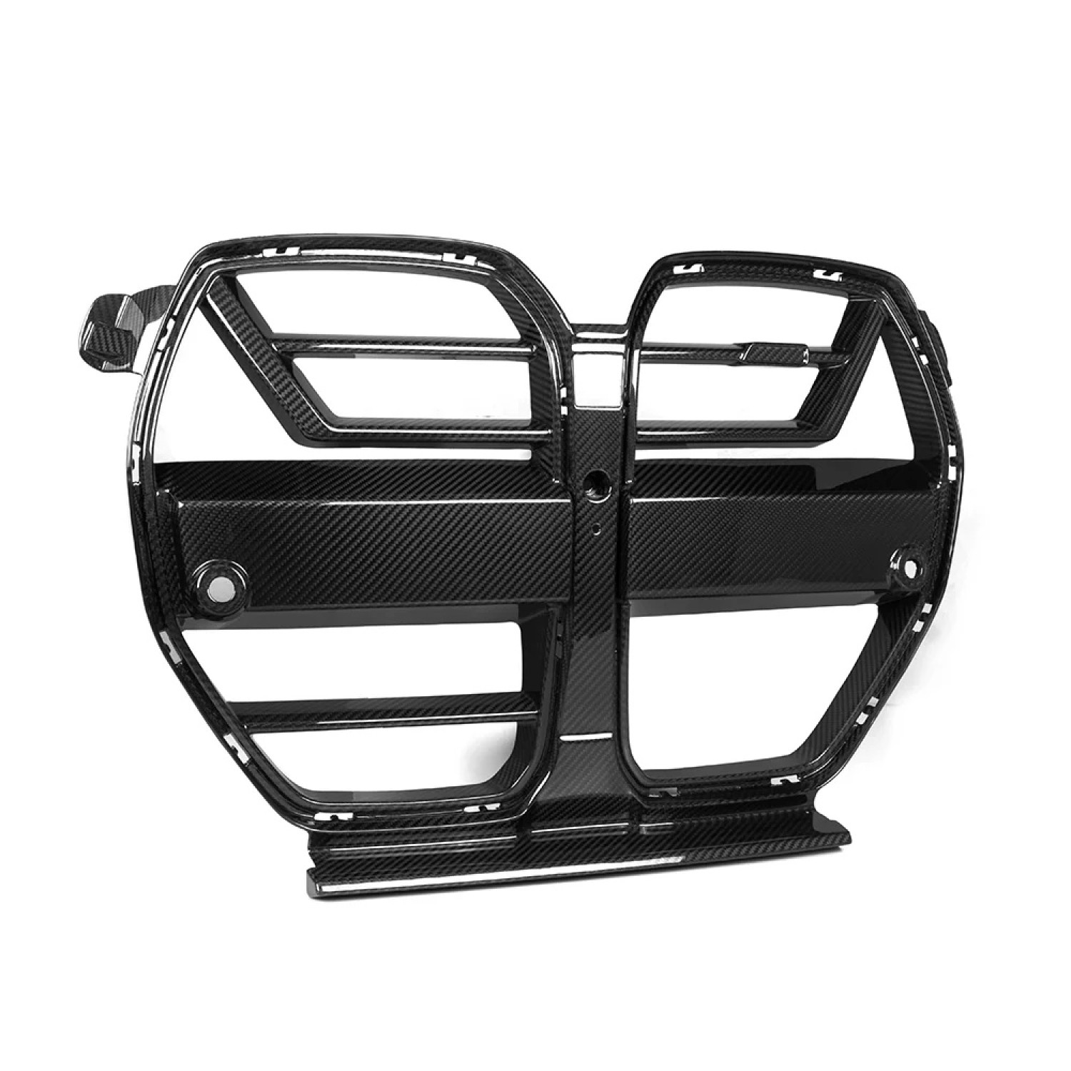 Ніздрі ( Карбон ) ( під ACC ) V1 BMW M3 G80 / G81