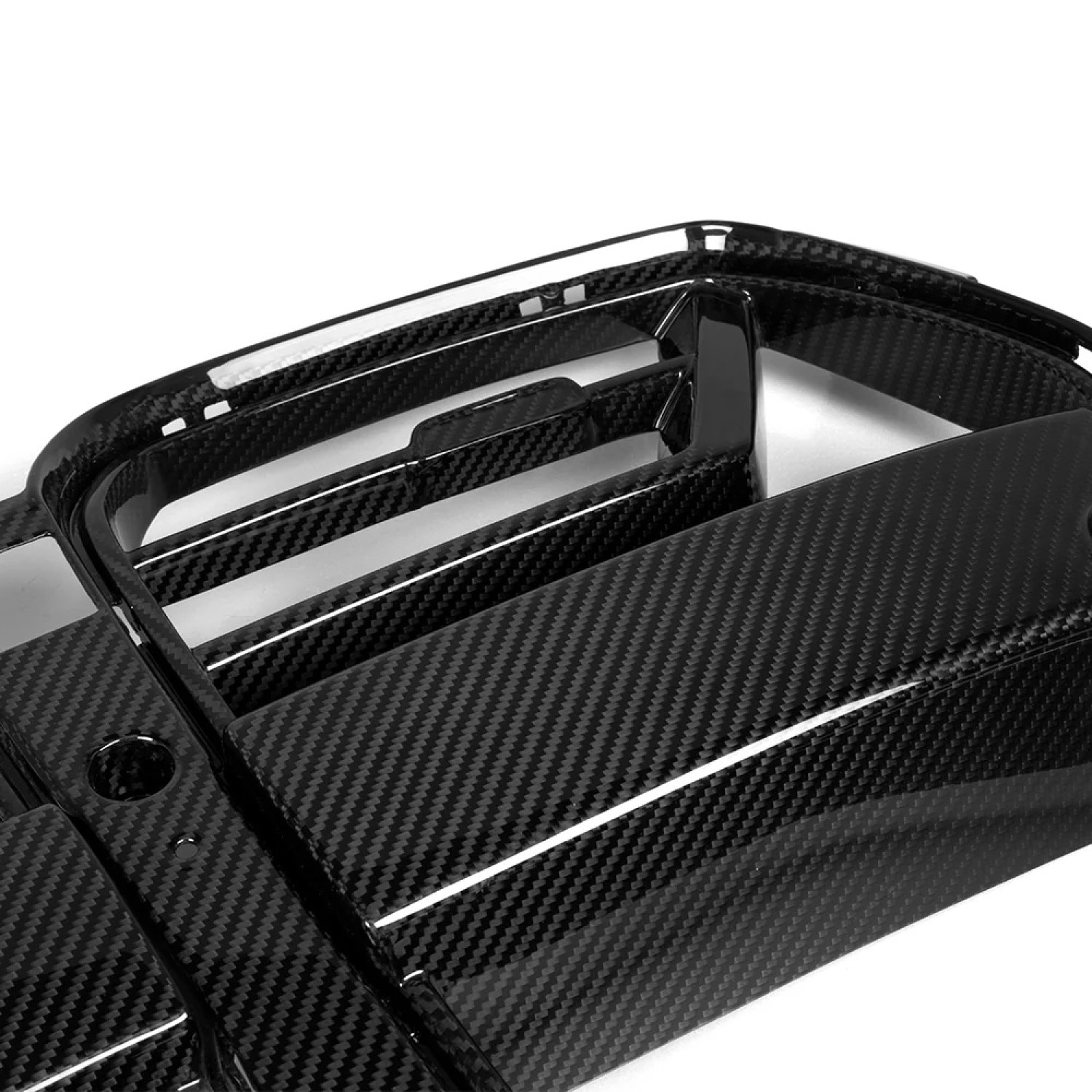 Ніздрі ( Карбон ) ( під ACC ) V1 BMW M3 G80 / G81