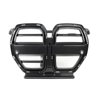 Ніздрі ( Карбон ) ( під ACC ) V2 BMW M3 G80 / G81