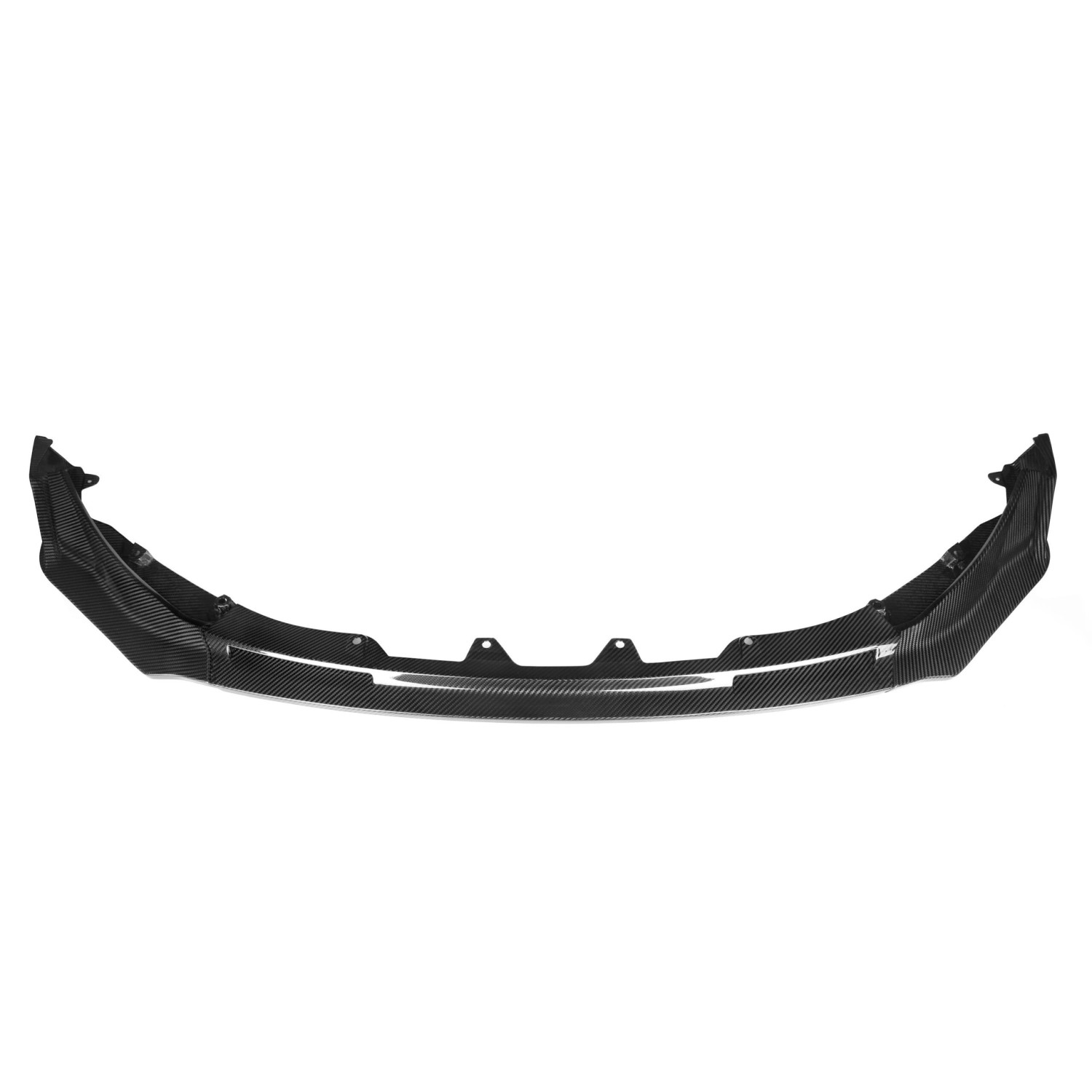 Губа ( Карбон ) V1 BMW M3 G80 / G81