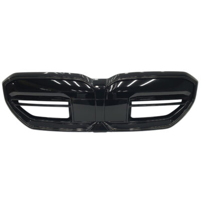 Ніздрі Чорний глянець ( M-Look ) Iconic glow BMW 5 G60/G61 (2023–2025)
