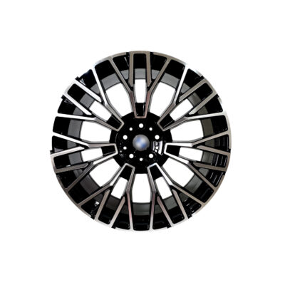 R20 BMF Диски ( різноширокі ) BMW X5 E70 (2007–2010) · PL-24358CC2