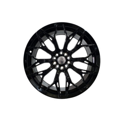 R19 Gloss Black Диски ( різноширокі ) BMW 3 G20/G21 · PL-921F8B3C