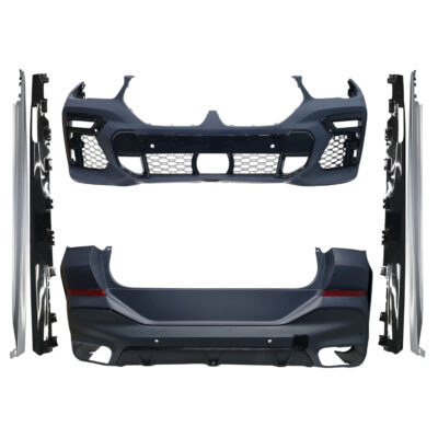 Комплект обвісів ( M-Paket ) BMW X6 G06