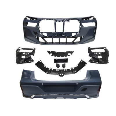 Комплект обвісів ( M-Paket ) BMW 7 G70/G71 (2022–2026)
