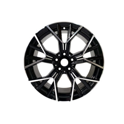R18 BMF Диски ( одноширокі 8.0J ET35 ) BMW 1 F40/F41 (2019–2023)