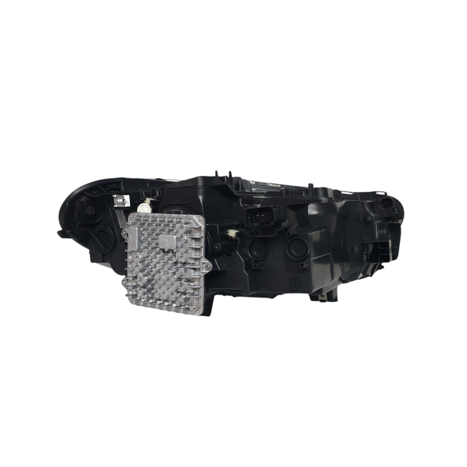 Передні фари Led ( заміна галогена ) BMW X1 F48
