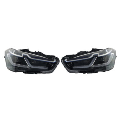 Передні фари Led ( заміна ксенона ) BMW X1 F48