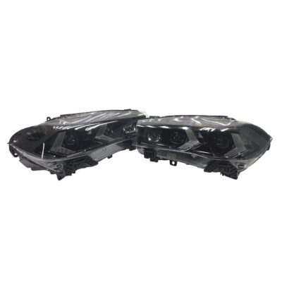 Передні фари Led ( заміна ксенона ) BMW X5 F15