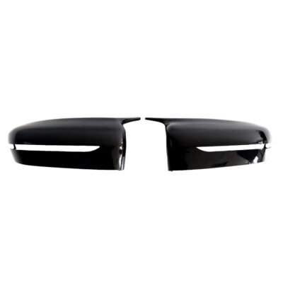 Накладки на дзеркала Чорний глянець ( M-Look ) G28 BMW 3 G20/G21