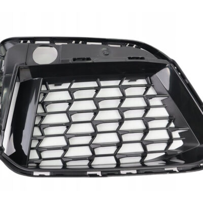 Решітка в бампер (права) · M Paket BMW 5 (G30 / G31 рест.) 51118098670