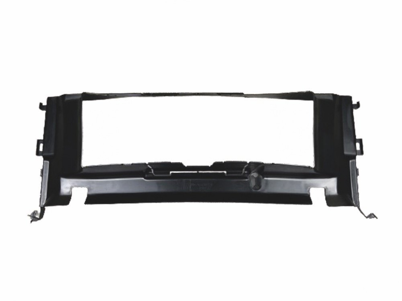 Повітряний дефлектор (нижній, центральний) BMW 3 (F30/F31) 51748054228 | 8054228