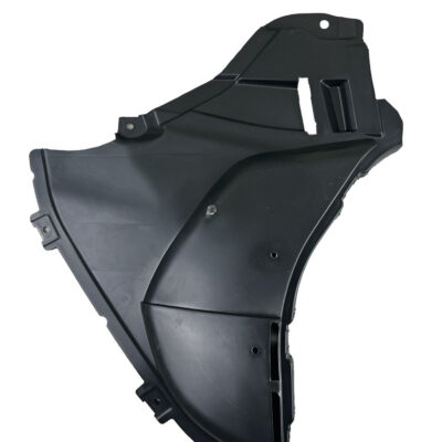 Трикутний щиток підкрилка (правий) BMW 5 (G30/G31) 51757340744