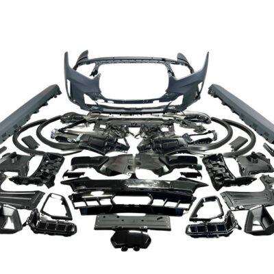 Обвіс · M Paket BMW X5 (G05 рест.)