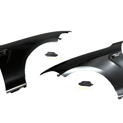 Крила (комплект, металеві) · M2 Look BMW 2 (F22/F23)