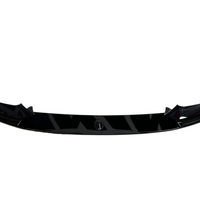 Передня губа · M Performance BMW 5 (F10/F11)