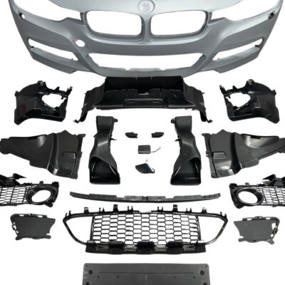 Бампер передній (з комплектом) · M Paket BMW 3 (F30/F31)