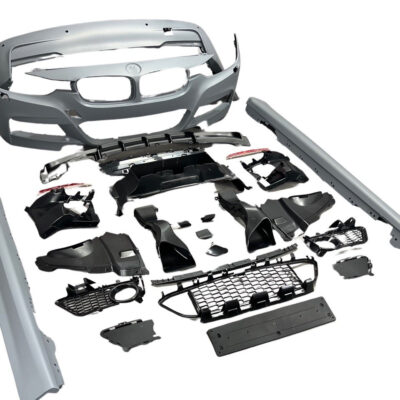 Обвіс · M Paket BMW 3 (F30)
