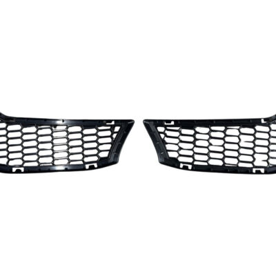 Решітки в бампер (без туманок, комплект) · M3 Look BMW 3 (F30)