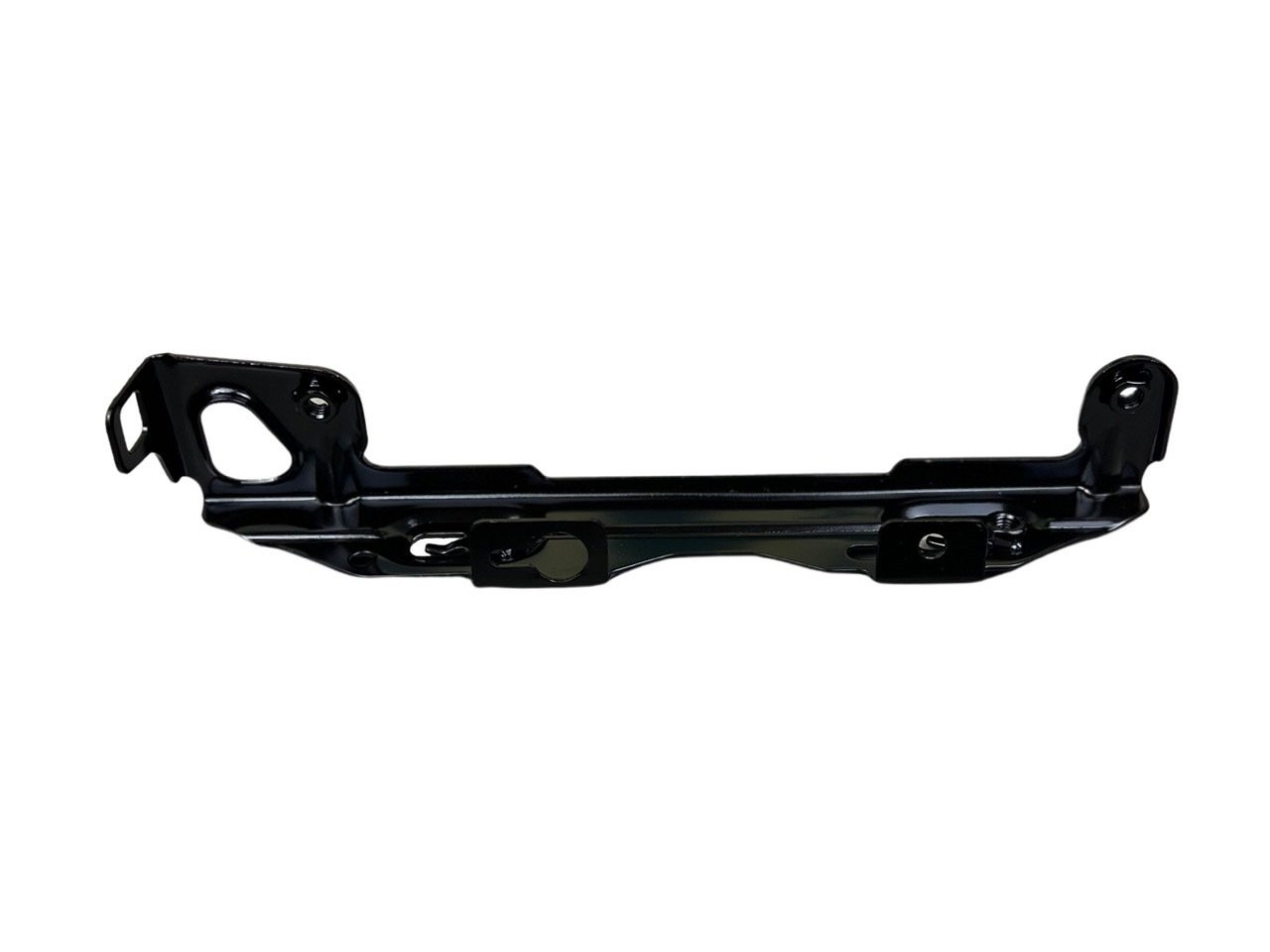 Кронштейн радіатора (ліва ч.) BMW 3 (F30/F31) BMW 1/2/3/3GT/4 · 51647266167