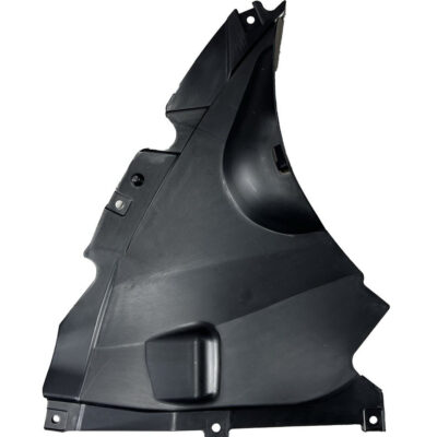 Щиток підкрилка (лівий) · M Paket BMW 4 (F32/F33/F36) 51718054551