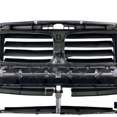 Повітропровід радіатора (адаптивний) BMW 5 (F10/F11) 51747200787
