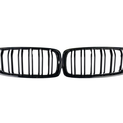 Решітка радіатора · M Paket BMW 4 (F32/F33/F36)
